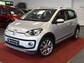 Volkswagen up! cross up!~NAVI~TÜV NEU~ALU~KLIMAA~SHZ Gris - thumbnail 1