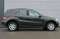 Mercedes-Benz ML 280 M-klasse CDI Youngtimer Grijs kenteken Braun - thumbnail 11
