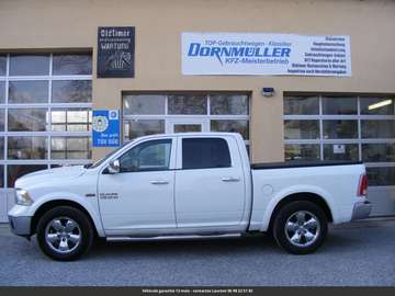 Laramie Crew Cab 4x4 Tout compris hors homologation 4500e