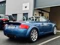 Audi TT ROADSTER MK1 3.2 250CV QUATTRO BOITE DSG GARANTIE 12 MOIS Bleu - thumbnail 10