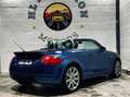 Audi TT ROADSTER MK1 3.2 250CV QUATTRO BOITE DSG GARANTIE 12 MOIS Bleu - thumbnail 5
