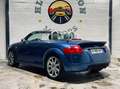 Audi TT ROADSTER MK1 3.2 250CV QUATTRO BOITE DSG GARANTIE 12 MOIS Bleu - thumbnail 3