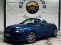 Audi TT ROADSTER MK1 3.2 250CV QUATTRO BOITE DSG GARANTIE 12 MOIS Bleu - thumbnail 1