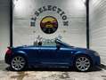 Audi TT ROADSTER MK1 3.2 250CV QUATTRO BOITE DSG GARANTIE 12 MOIS Bleu - thumbnail 6