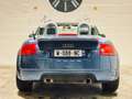 Audi TT ROADSTER MK1 3.2 250CV QUATTRO BOITE DSG GARANTIE 12 MOIS Bleu - thumbnail 4
