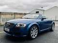 Audi TT ROADSTER MK1 3.2 250CV QUATTRO BOITE DSG GARANTIE 12 MOIS Bleu - thumbnail 9