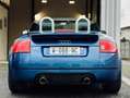 Audi TT ROADSTER MK1 3.2 250CV QUATTRO BOITE DSG GARANTIE 12 MOIS Bleu - thumbnail 11