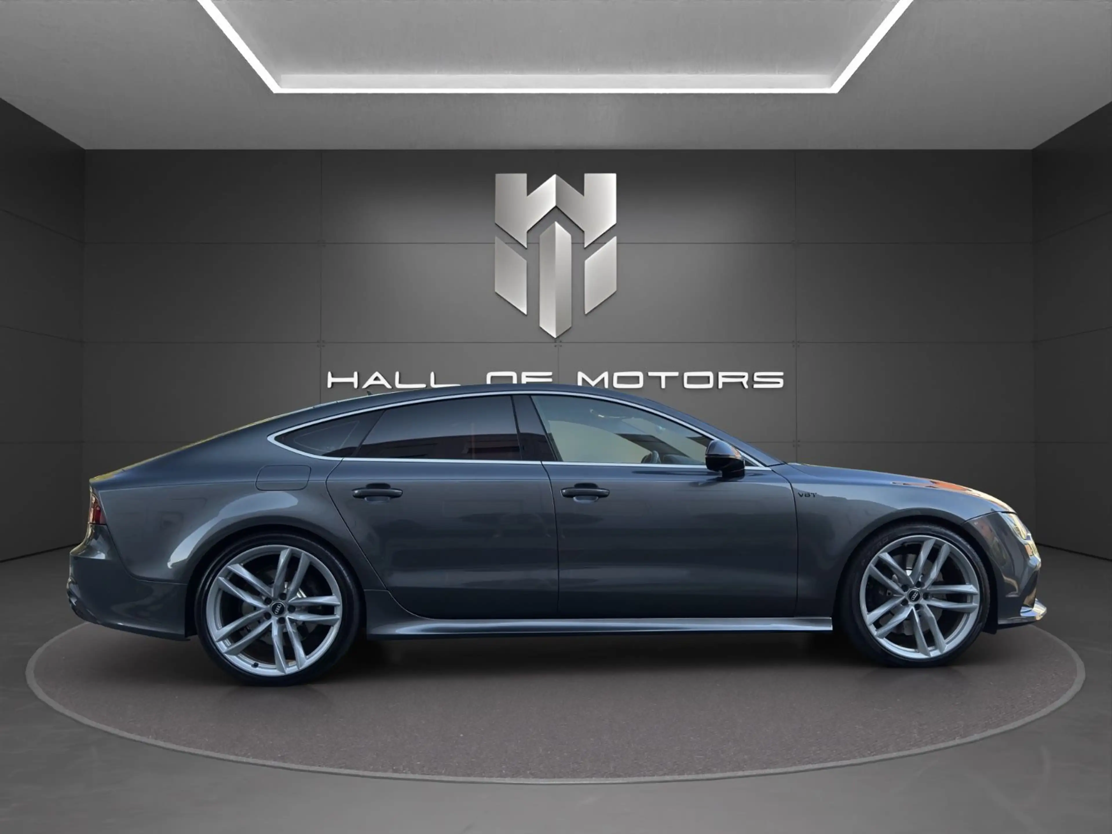 Audi RS7 Sportback| Facelift|  RS-Sitze| 21"| Bose — photo 6