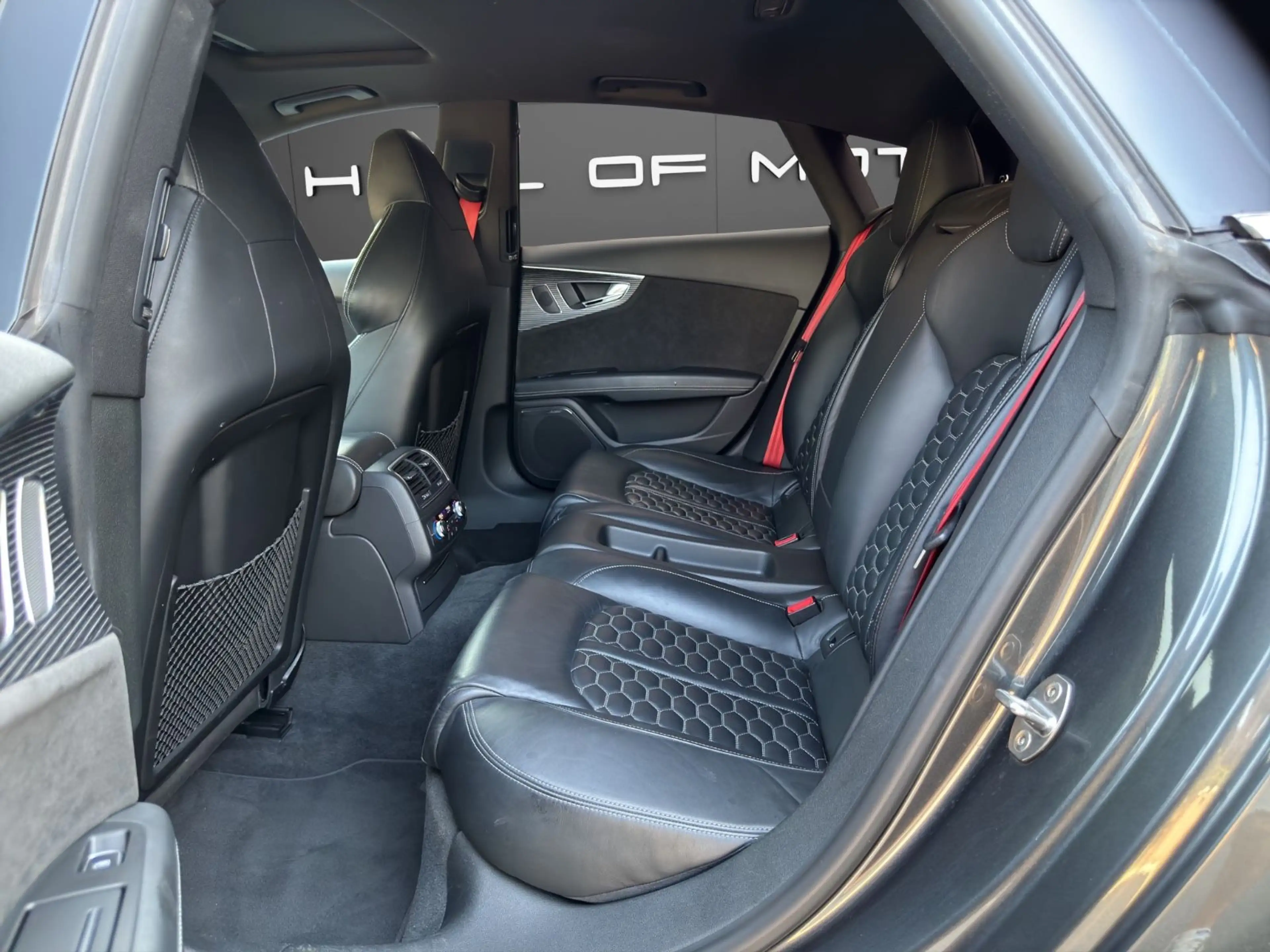 Audi RS7 Sportback| Facelift|  RS-Sitze| 21"| Bose — photo 10