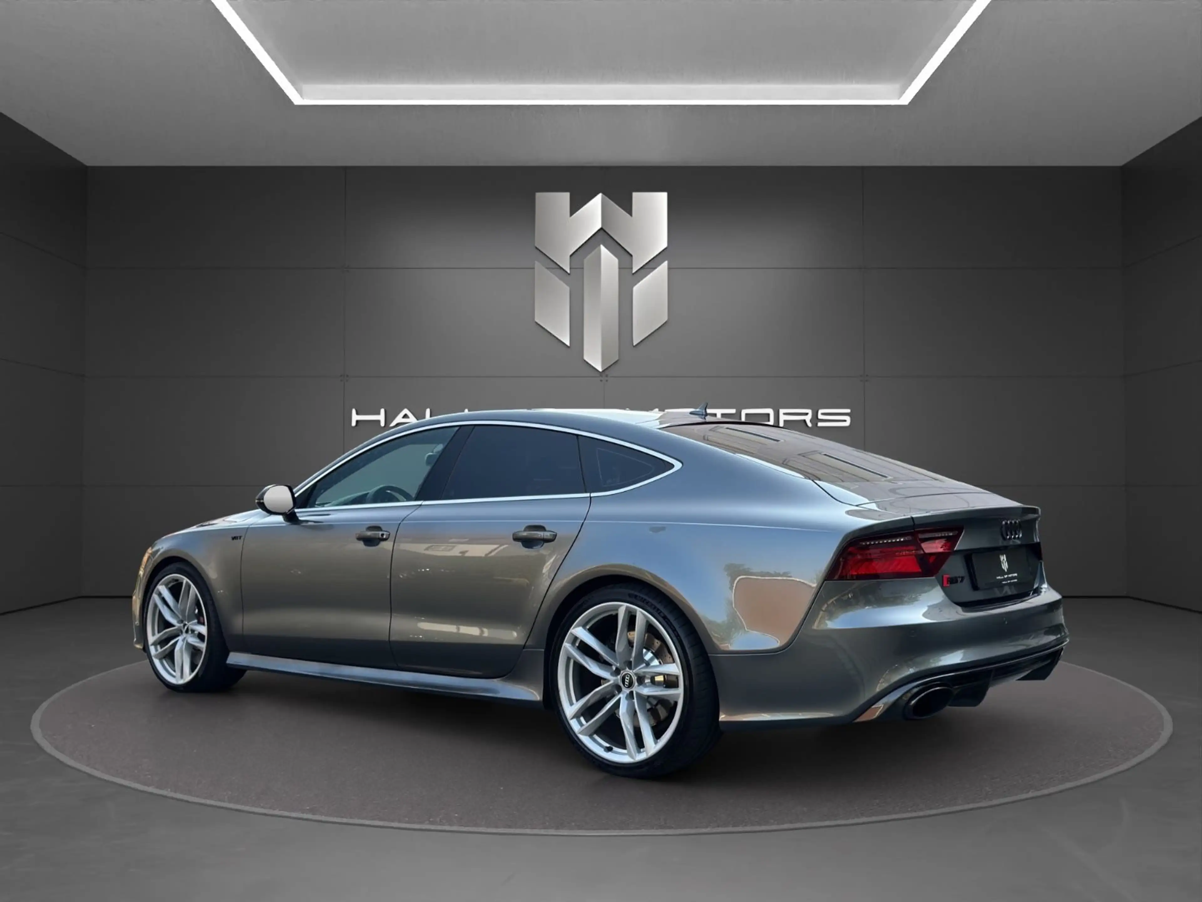 Audi RS7 Sportback| Facelift|  RS-Sitze| 21"| Bose — photo 3