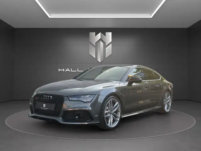 Audi RS7 Sportback| Facelift|  RS-Sitze| 21"| Bose