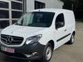 Mercedes-Benz Citan Kasten 109 CDI lang Einbauregale Weiß - thumbnail 2