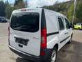 Mercedes-Benz Citan Kasten 109 CDI lang Einbauregale Weiß - thumbnail 7