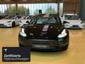 Tesla Model 3 Performance Zwart - thumbnail 2