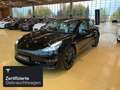 Tesla Model 3 Performance Zwart - thumbnail 1