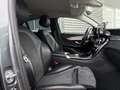 Mercedes-Benz GLC 250 Coupé 4Matic AMG Line! 1e Eig.! Grijs - thumbnail 16