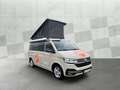 Volkswagen T6.1 California Ocean *NAVI*AHK*MARKISE*ALUFELGEN* Grau - thumbnail 3
