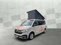 Volkswagen T6.1 California Ocean *NAVI*AHK*MARKISE*ALUFELGEN* Grau - thumbnail 2