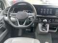 Volkswagen T6.1 California Ocean *NAVI*AHK*MARKISE*ALUFELGEN* Grau - thumbnail 11
