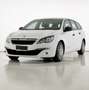 Peugeot 308 308 BlueHDi 100 S&S SW Access Weiß - thumbnail 1