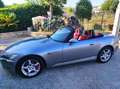 Honda S 2000 2.0 240cv Grigio - thumbnail 4