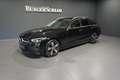 Mercedes-Benz C 200 d T AVANTGARDE/LED/KAMERA/DISTRO/KEYLESS Noir - thumbnail 1