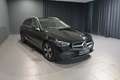 Mercedes-Benz C 200 d T AVANTGARDE/LED/KAMERA/DISTRO/KEYLESS Noir - thumbnail 25