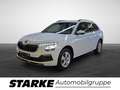 Skoda Kamiq 1.0 TSI DSG Selection LED Kamera ACC Klima Weiß - thumbnail 2