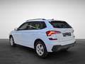 Skoda Kamiq 1.0 TSI DSG Selection LED Kamera ACC Klima Weiß - thumbnail 5