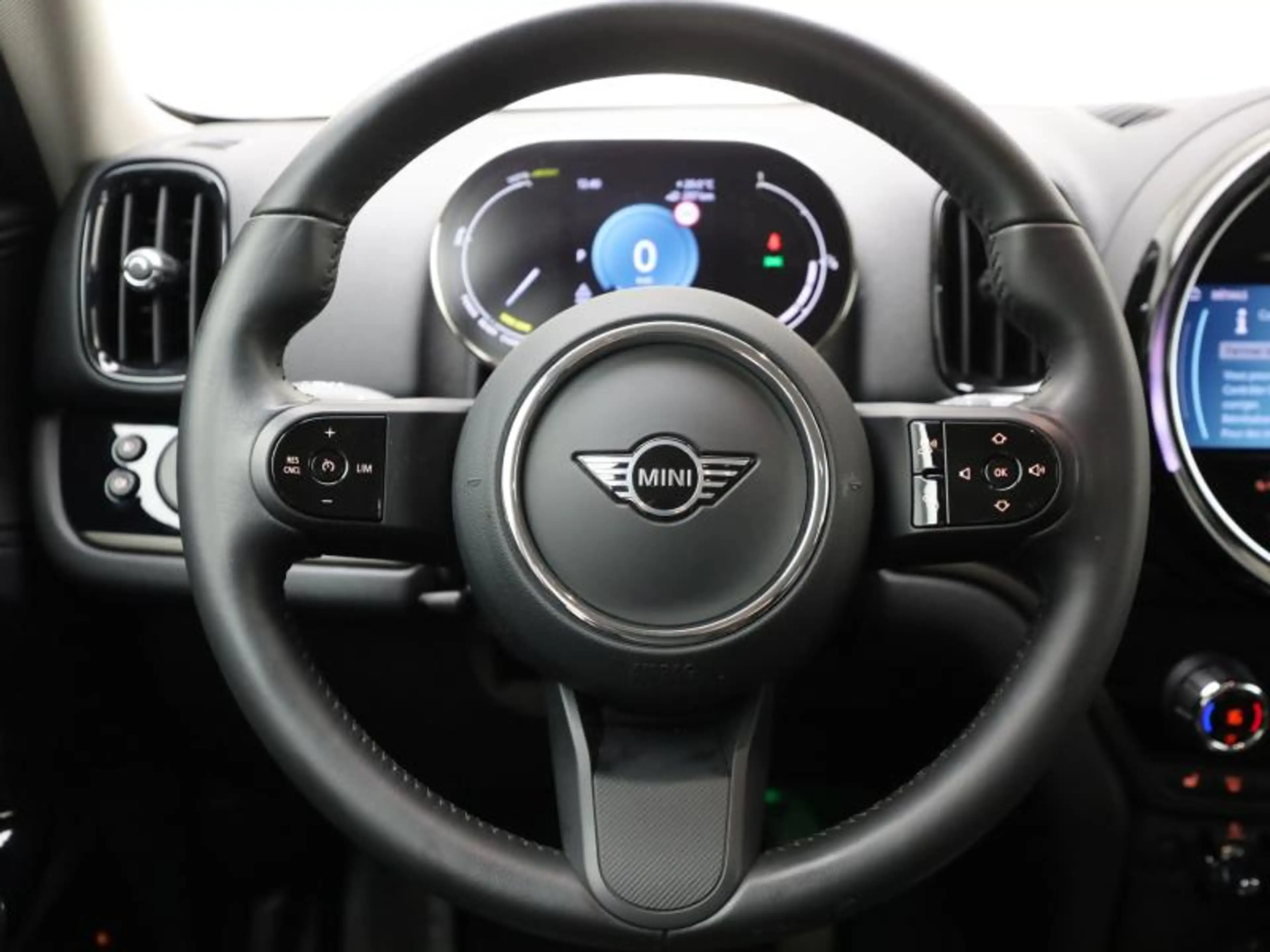 MINI Cooper SE Countryman HYBRID - LED - NAVI - AUTOMAAT — photo 9