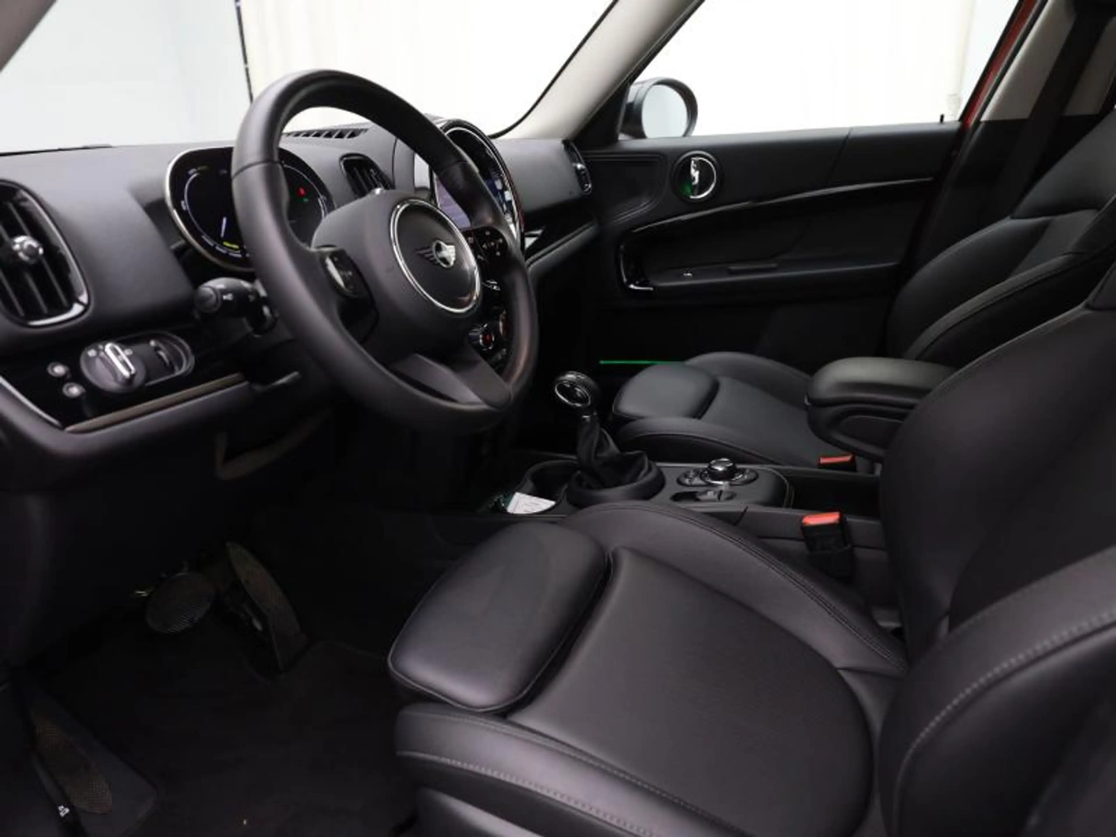 MINI Cooper SE Countryman HYBRID - LED - NAVI - AUTOMAAT — photo 6