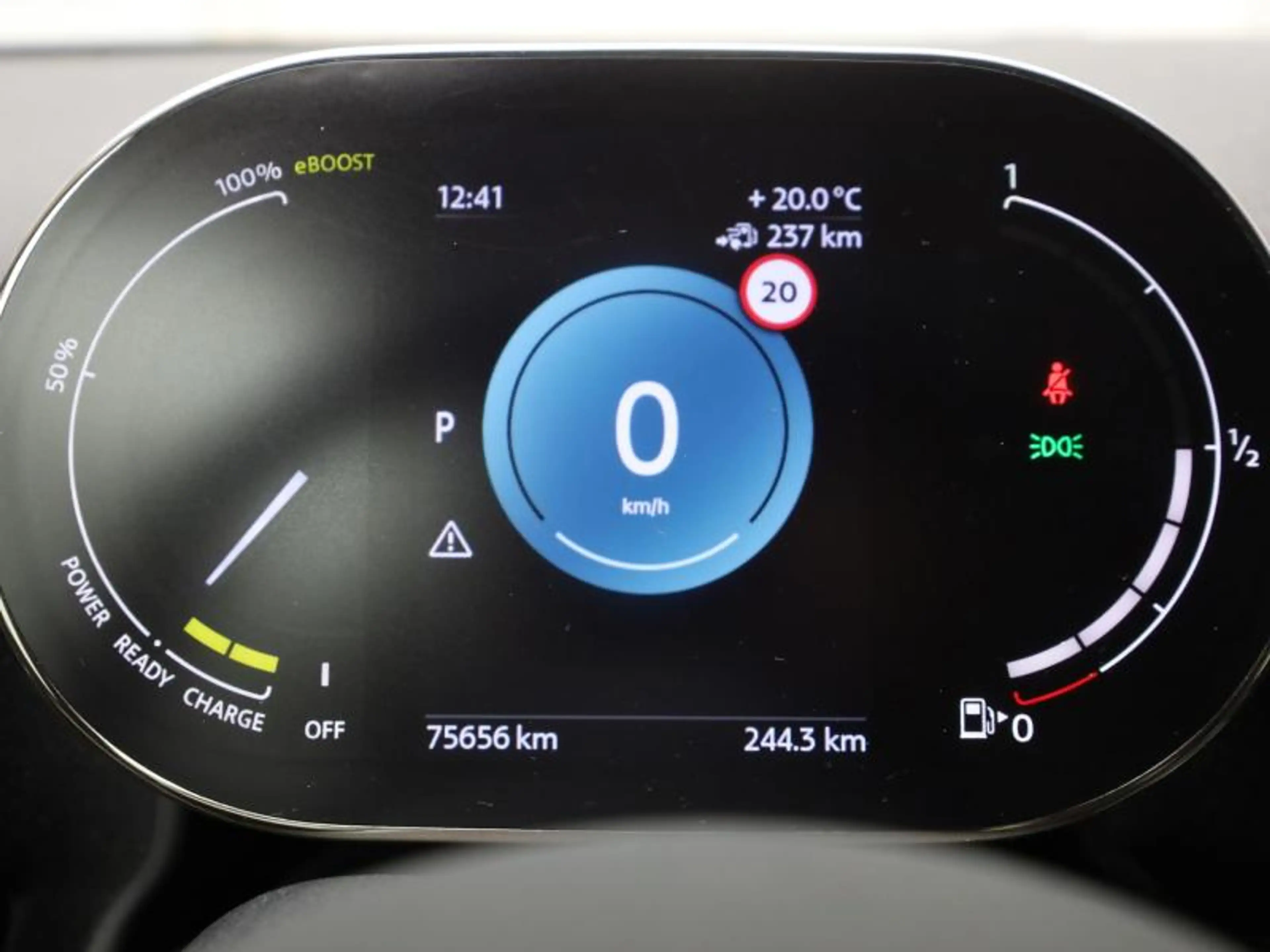 MINI Cooper SE Countryman HYBRID - LED - NAVI - AUTOMAAT — photo 10
