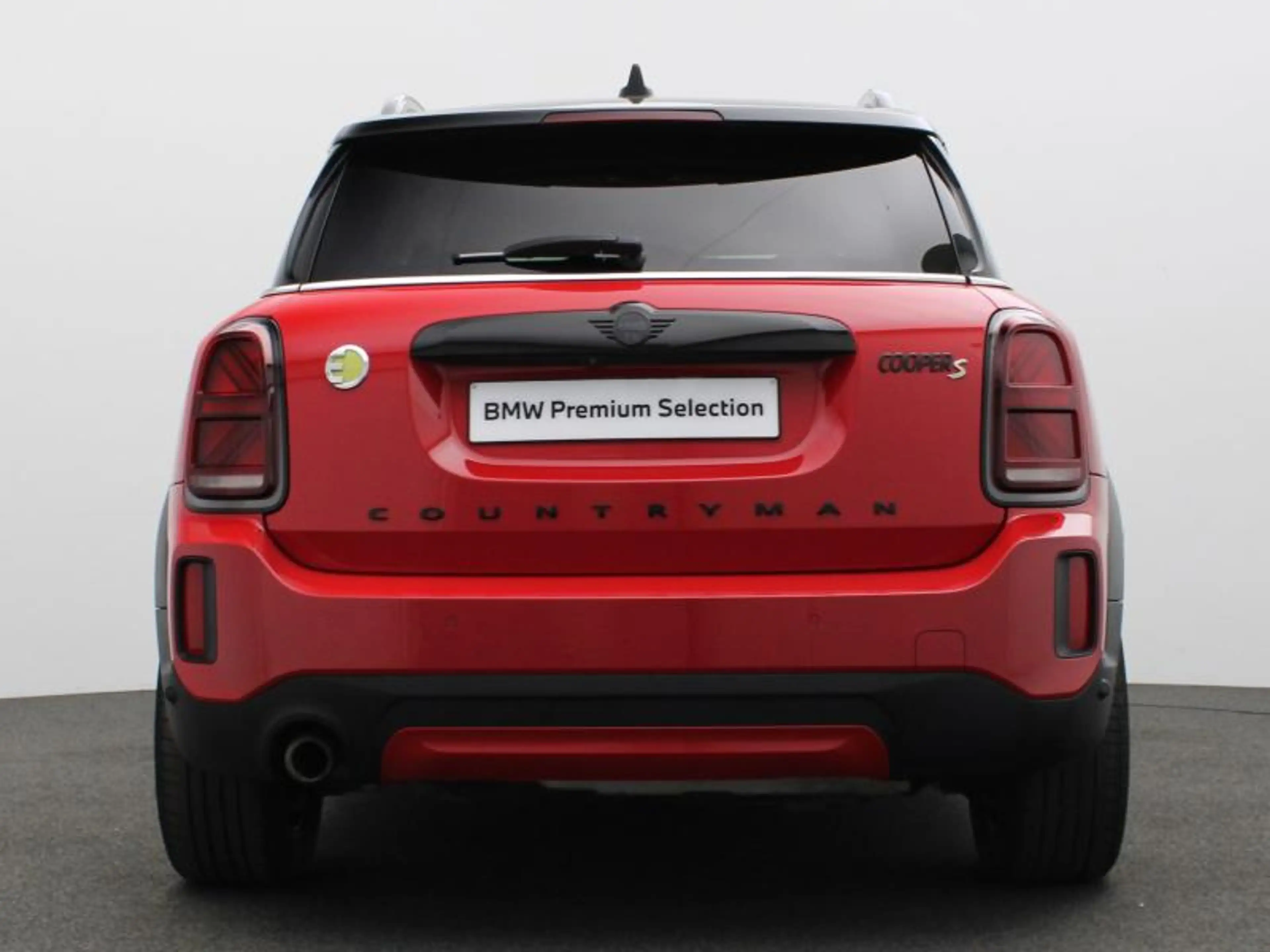 MINI Cooper SE Countryman HYBRID - LED - NAVI - AUTOMAAT — photo 4