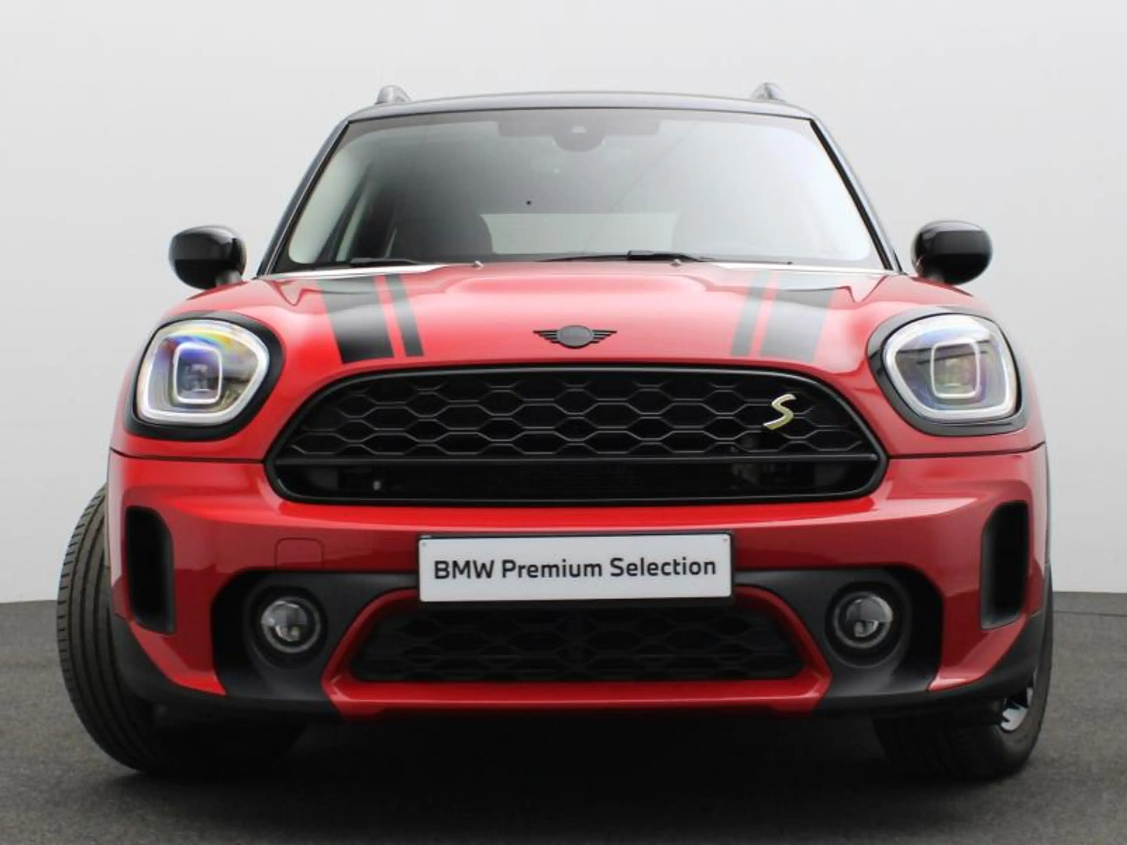 MINI Cooper SE Countryman HYBRID - LED - NAVI - AUTOMAAT — photo 2