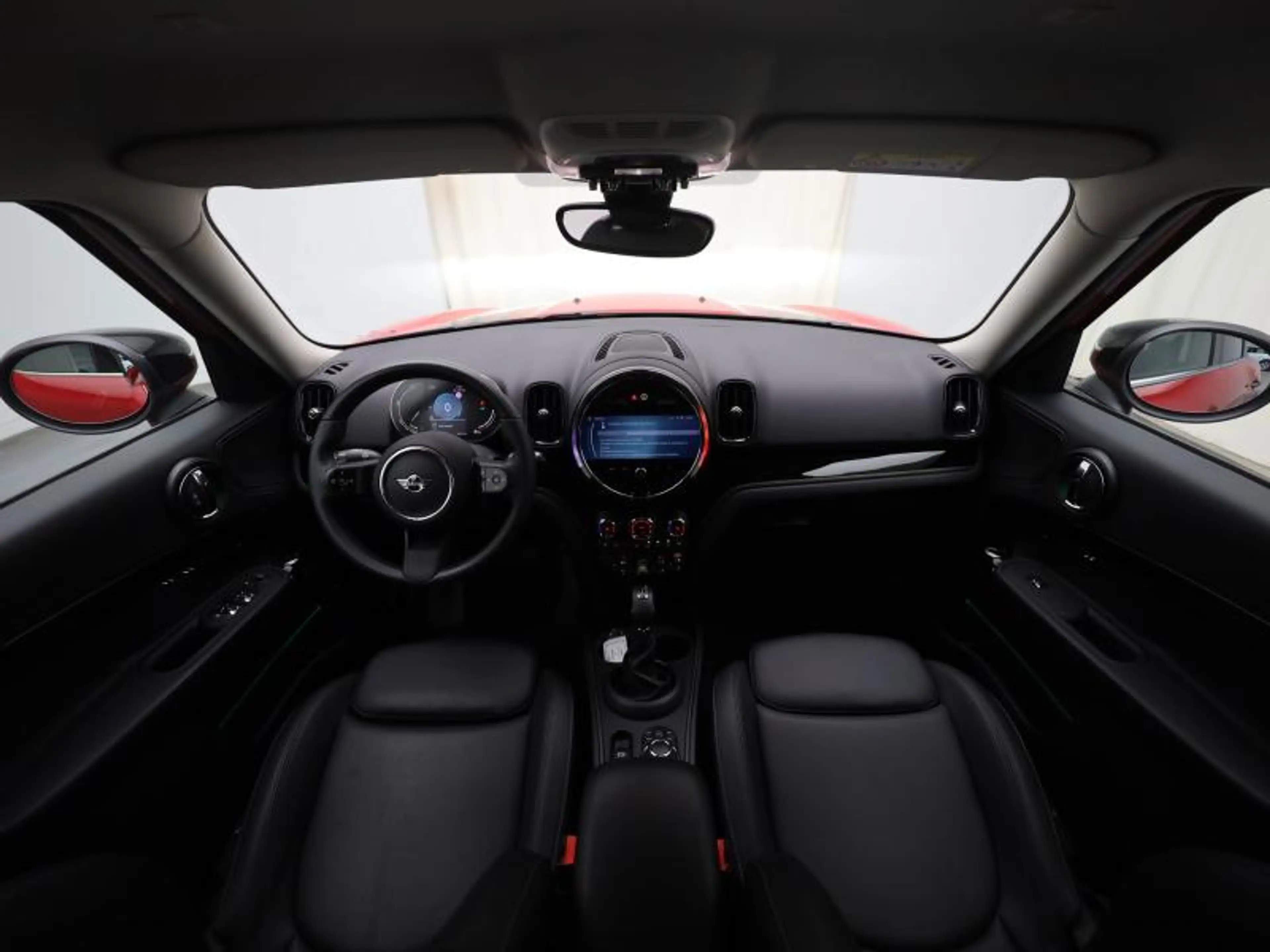 MINI Cooper SE Countryman HYBRID - LED - NAVI - AUTOMAAT — photo 7