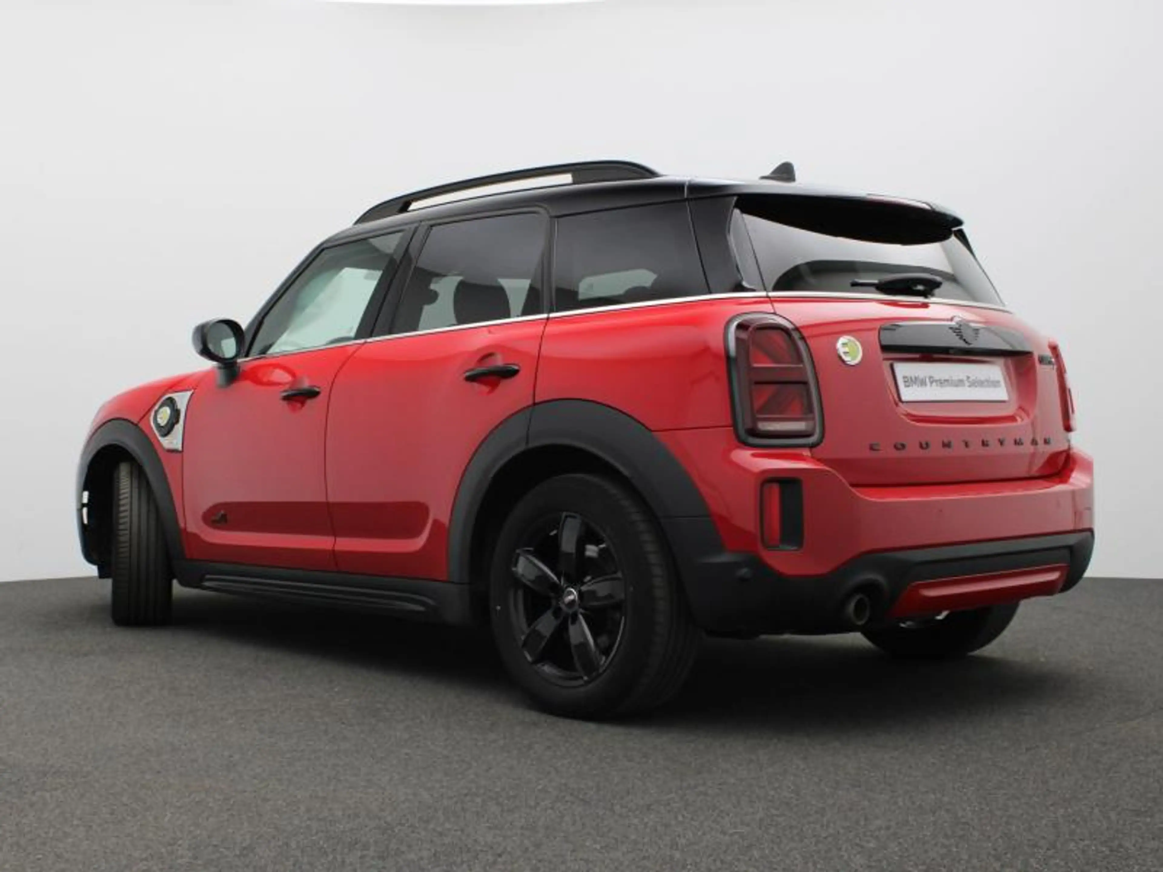 MINI Cooper SE Countryman HYBRID - LED - NAVI - AUTOMAAT — photo 5