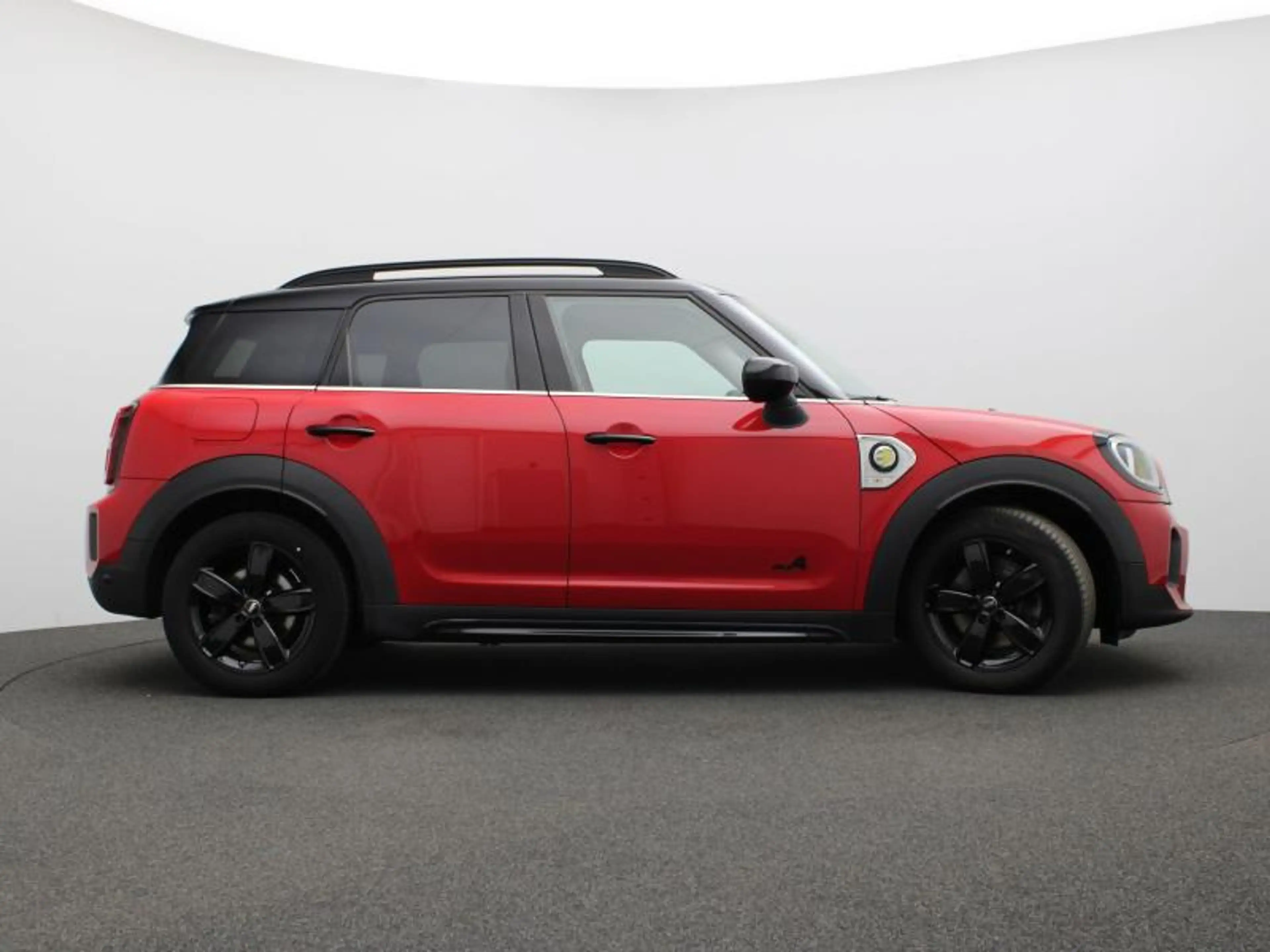 MINI Cooper SE Countryman HYBRID - LED - NAVI - AUTOMAAT — photo 3