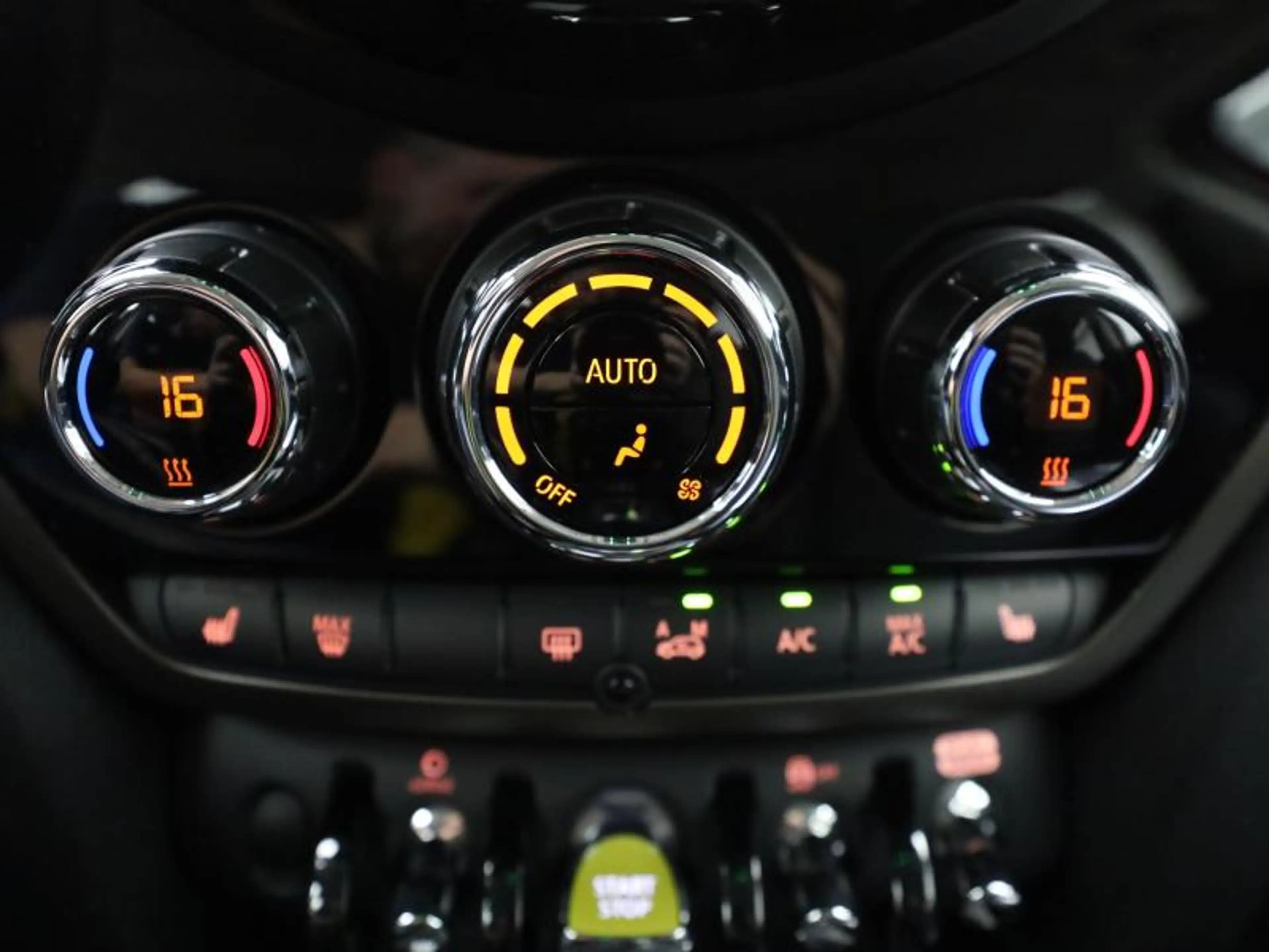 MINI Cooper SE Countryman HYBRID - LED - NAVI - AUTOMAAT — photo 14