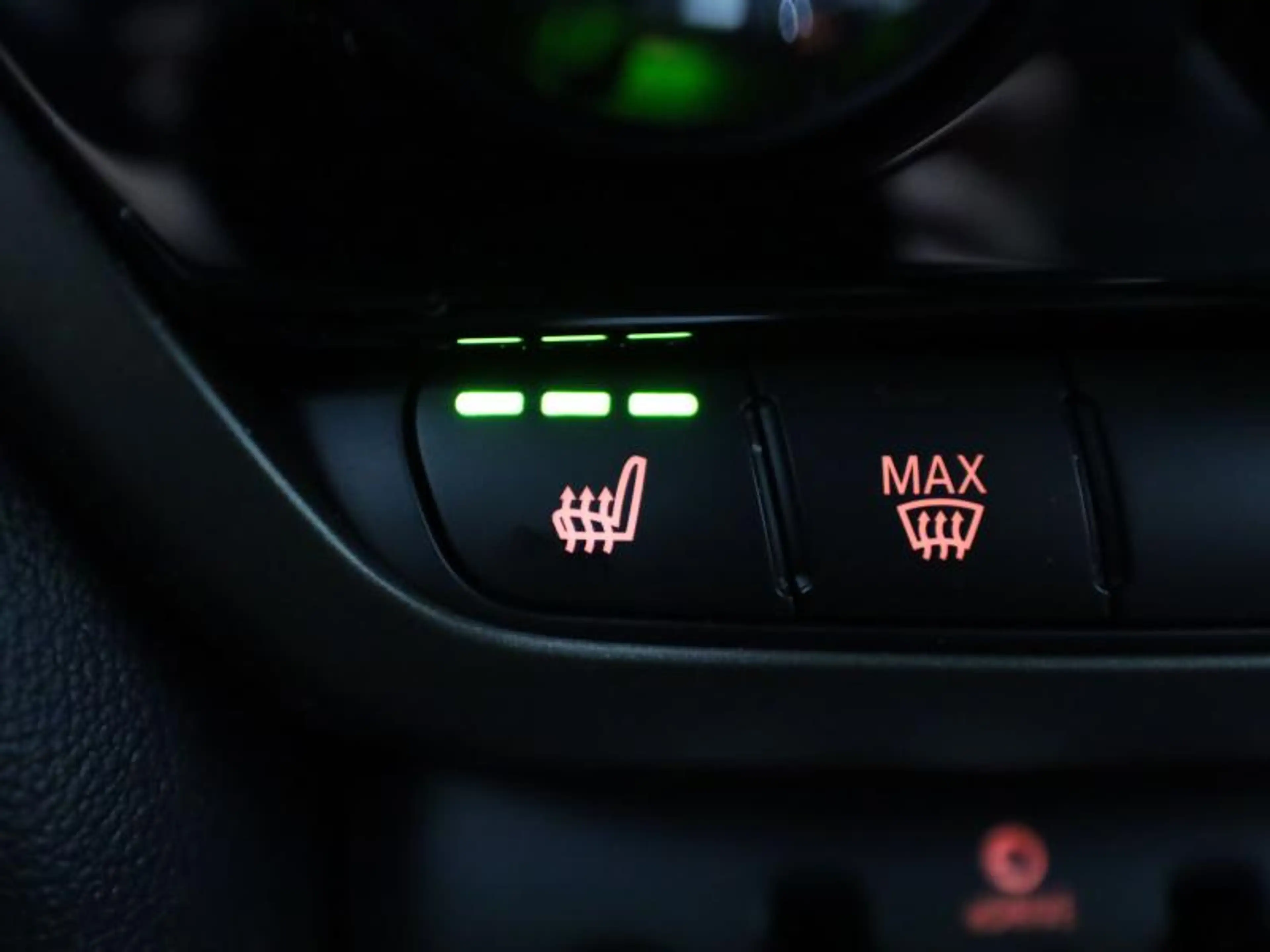 MINI Cooper SE Countryman HYBRID - LED - NAVI - AUTOMAAT — photo 13