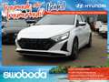 Hyundai i20 (BC3) Trend Line 1.0 T-GDI b4bt1-OP6 Blanc - thumbnail 1