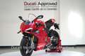 Ducati Panigale V4 R Panigale V4 R solo 3.999 km **MAI PISTA** Red - thumbnail 6