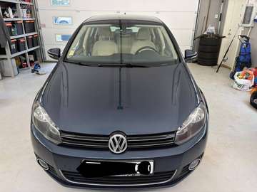 Golf 1.4 TSI DSG Comfortline