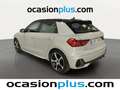 Audi A1 Sportback 25 TFSI Adrenalin Plateado - thumbnail 3
