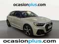 Audi A1 Sportback 25 TFSI Adrenalin Plateado - thumbnail 2