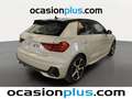 Audi A1 Sportback 25 TFSI Adrenalin Plateado - thumbnail 4