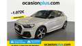 Audi A1 Sportback 25 TFSI Adrenalin Plateado - thumbnail 1