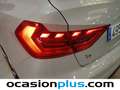 Audi A1 Sportback 25 TFSI Adrenalin Plateado - thumbnail 16