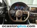 Audi A1 Sportback 25 TFSI Adrenalin Plateado - thumbnail 22