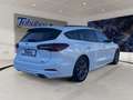 Ford Focus 155 PS Aut.MHD ST-Line X LEDER/PANO/HEADUP Blanco - thumbnail 6