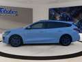 Ford Focus 155 PS Aut.MHD ST-Line X LEDER/PANO/HEADUP Blanco - thumbnail 9
